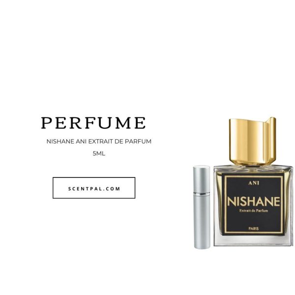 Nishane ANI Extrait de Parfum