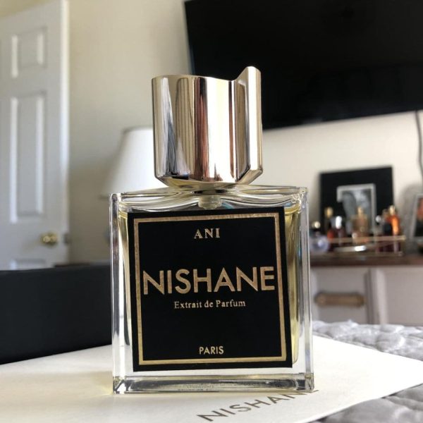 Nishane ANI Extrait de Parfum