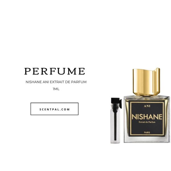 Nishane ANI Extrait de Parfum