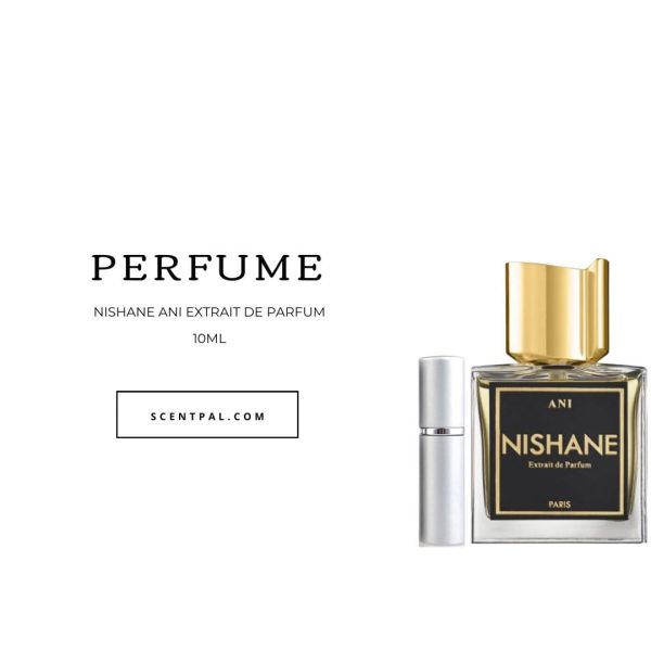 Nishane ANI Extrait de Parfum