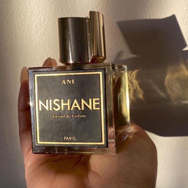 Nishane ANI Extrait de Parfum