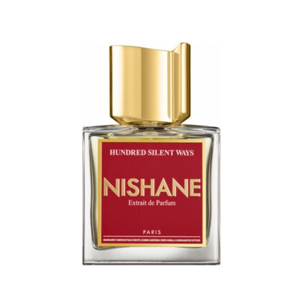 Nishane Hundred Silent Ways Extrait de Parfum