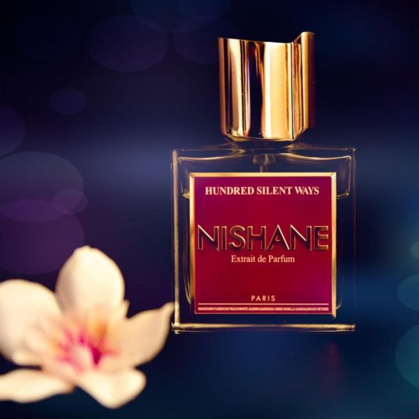 Nishane Hundred Silent Ways Extrait de Parfum