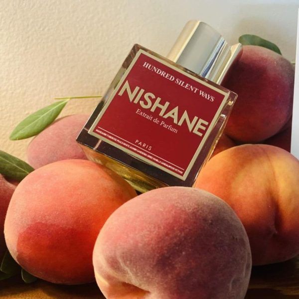 Nishane Hundred Silent Ways Extrait de Parfum