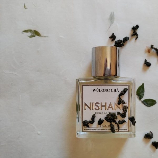 Nishane Wulong Cha Extrait de Parfum