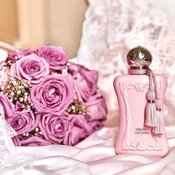 Parfums de Marly Delina Exclusif