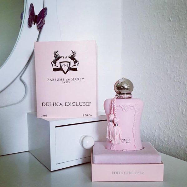 Parfums de Marly Delina Exclusif