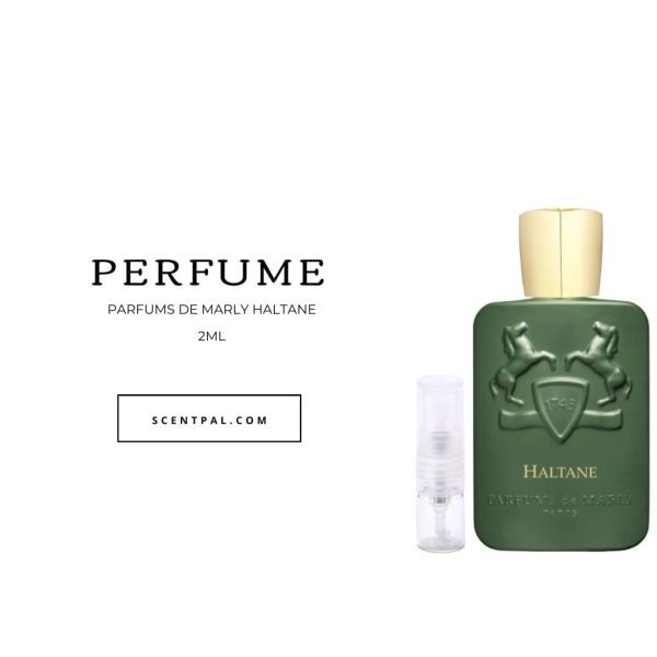 Parfums de Marly Haltane