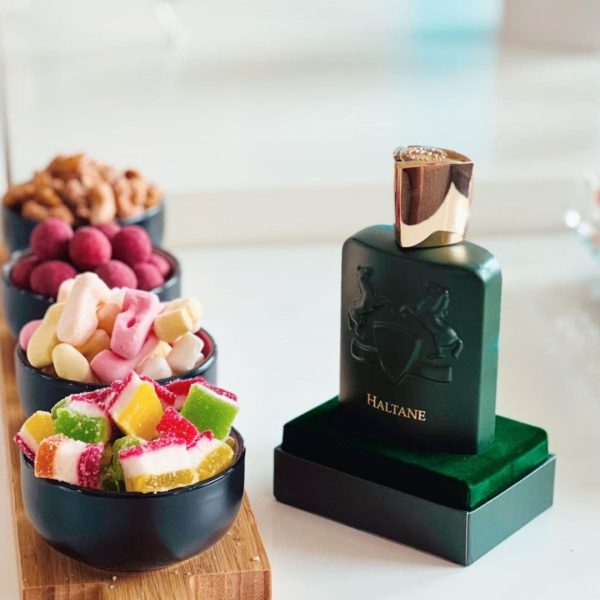 Parfums de Marly Haltane