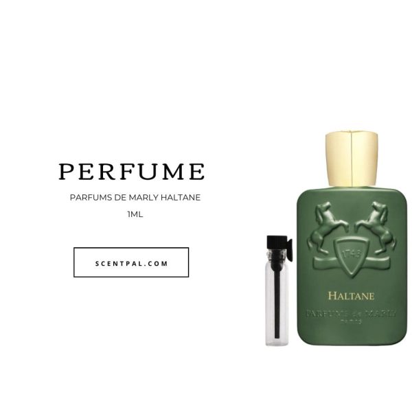 Parfums de Marly Haltane