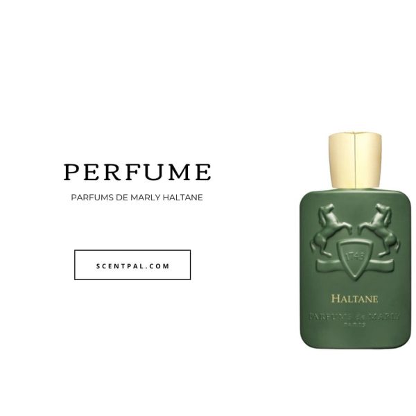 Parfums de Marly Haltane