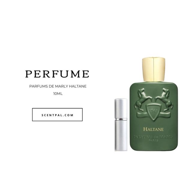 Parfums de Marly Haltane