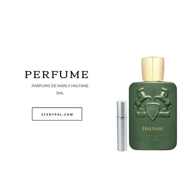 Parfums de Marly Haltane