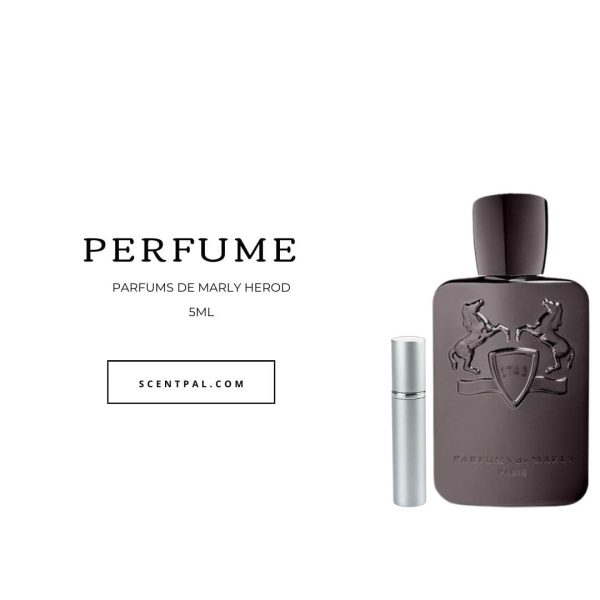 Parfums de Marly Herod