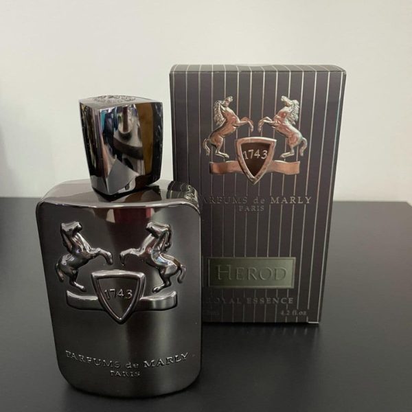 Parfums de Marly Herod