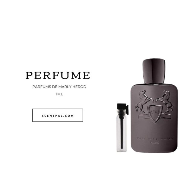 Parfums de Marly Herod