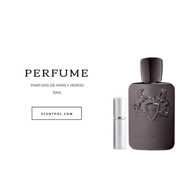 Parfums de Marly Herod