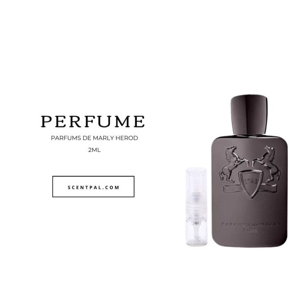 Parfums de Marly Herod