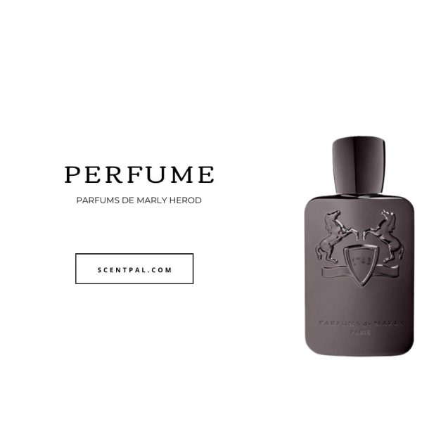 Parfums de Marly Herod