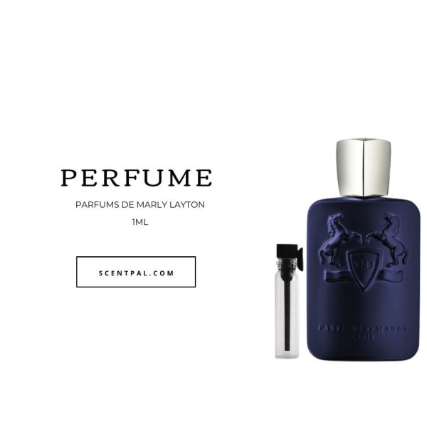 Parfums de Marly Layton