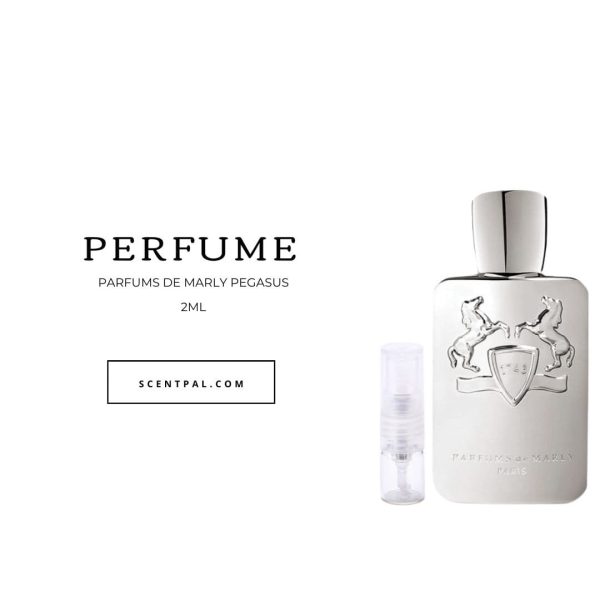 Parfums de Marly Pegasus