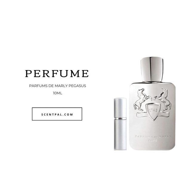 Parfums de Marly Pegasus