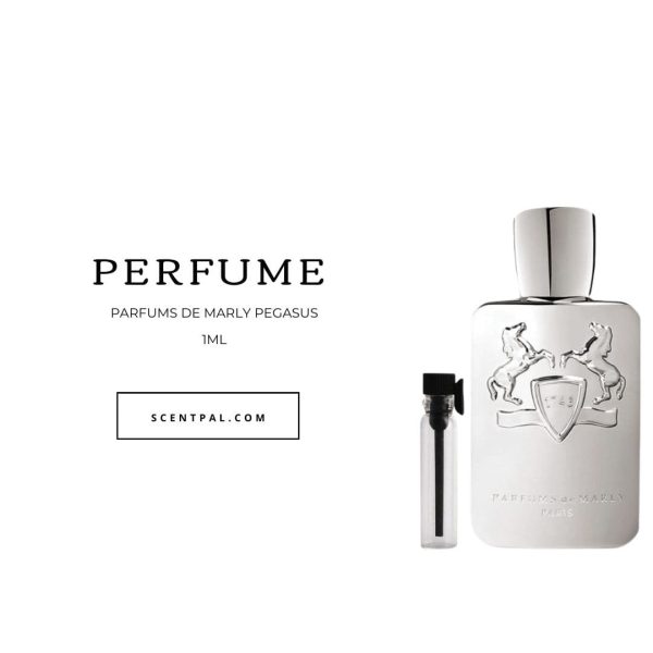 Parfums de Marly Pegasus