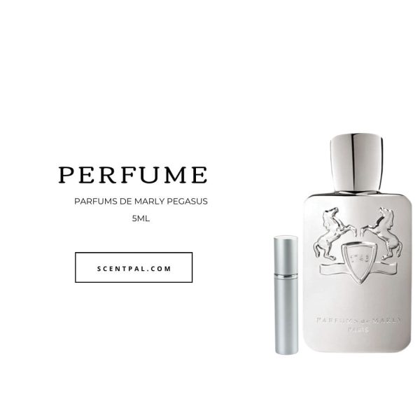 Parfums de Marly Pegasus