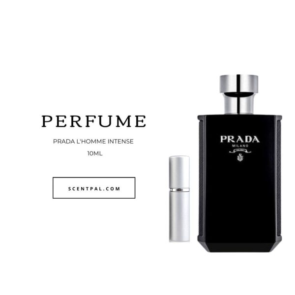 Prada L'homme Intense