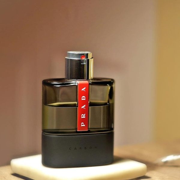 Prada Luna Rossa Carbon