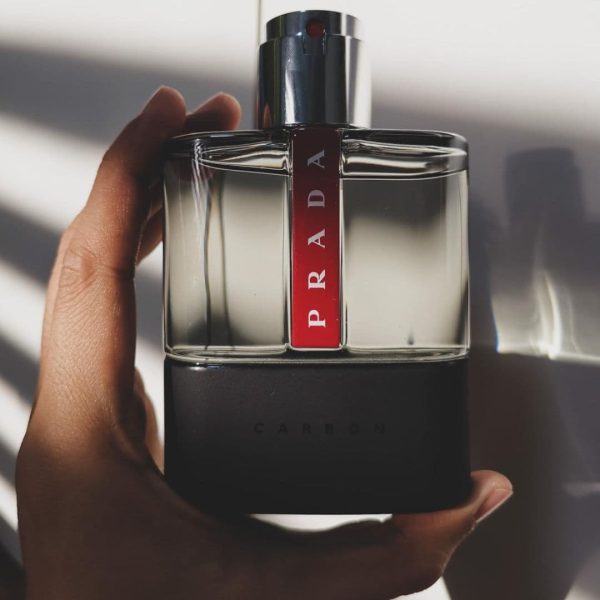 Prada Luna Rossa Carbon