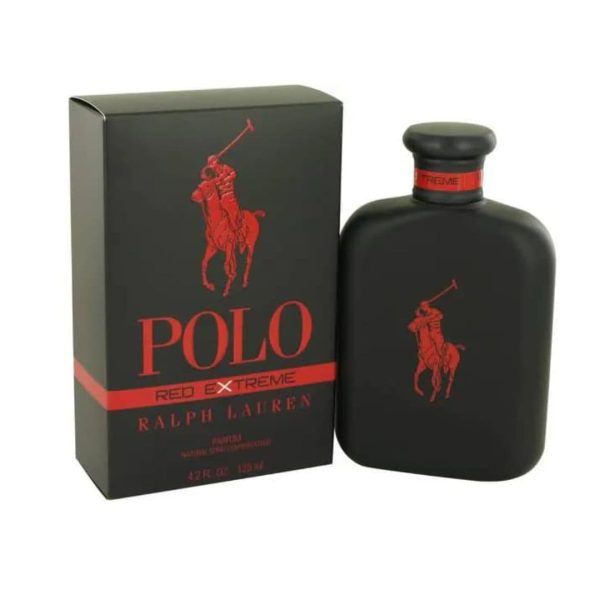 Ralph Lauren Polo Red Extreme For Men