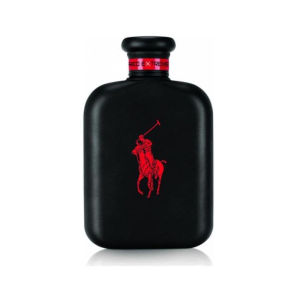 Ralph Lauren Polo Red Extreme For Men