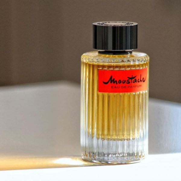 Rochas Moustache Eau De Parfum