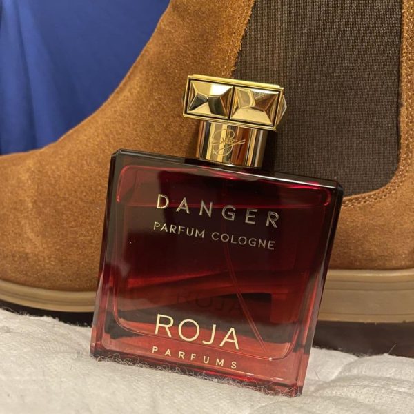 Roja Danger Parfum Cologne