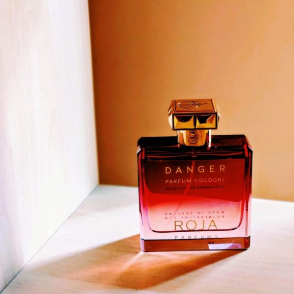 Roja Danger Parfum Cologne