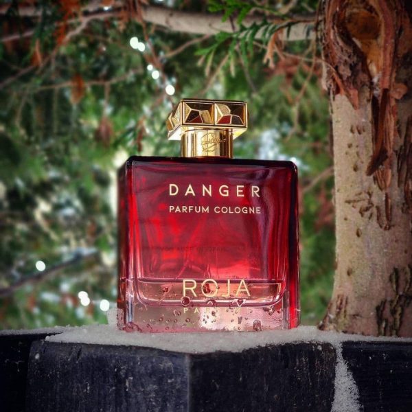 Roja Danger Parfum Cologne