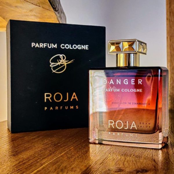 Roja Danger Parfum Cologne