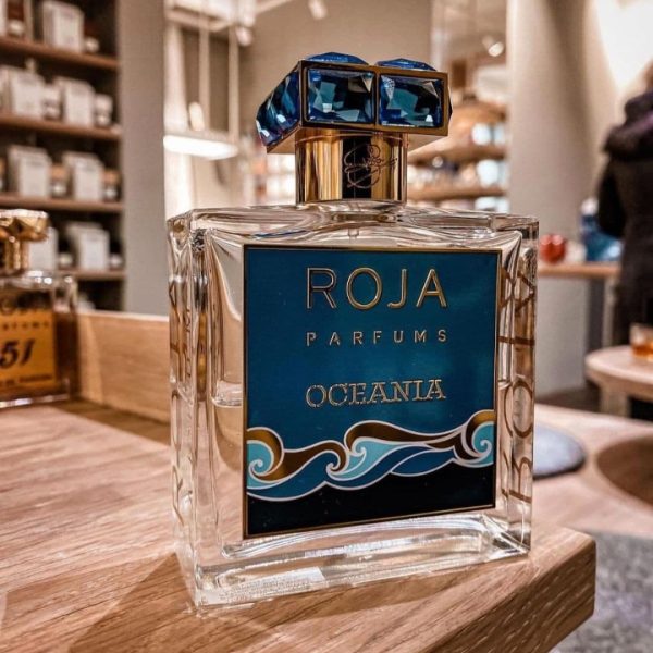 Roja Oceania Parfums – Scentpal.com