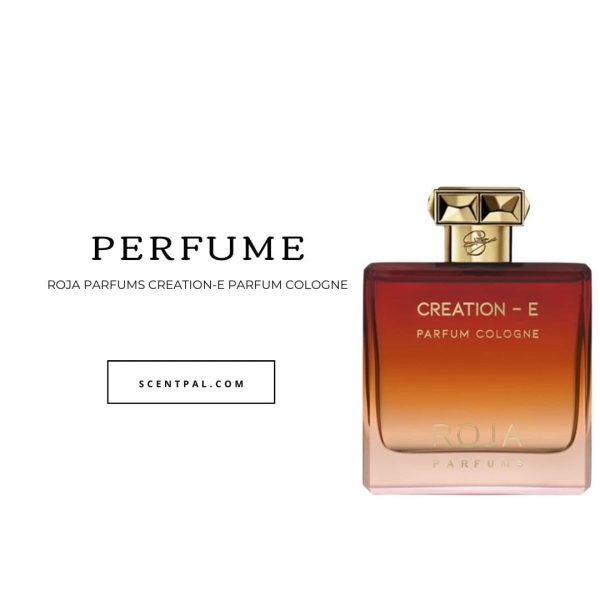 Roja Parfums Creation-E Parfum Cologne