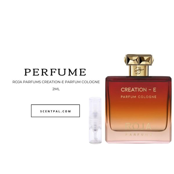 Roja Parfums Creation-E Parfum Cologne