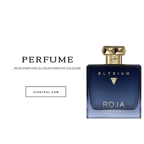 Roja Parfums Elysium Parfum Cologne