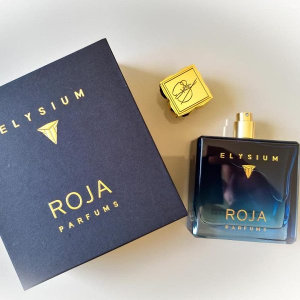 Roja Parfums Elysium Parfum Cologne