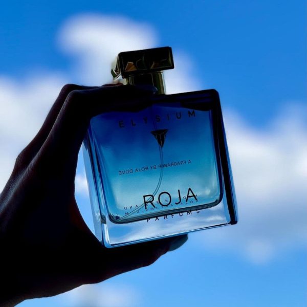 Roja Parfums Elysium Parfum Cologne