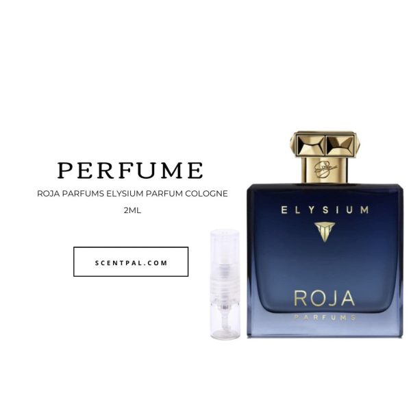 Roja Parfums Elysium Parfum Cologne