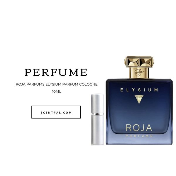 Roja Parfums Elysium Parfum Cologne