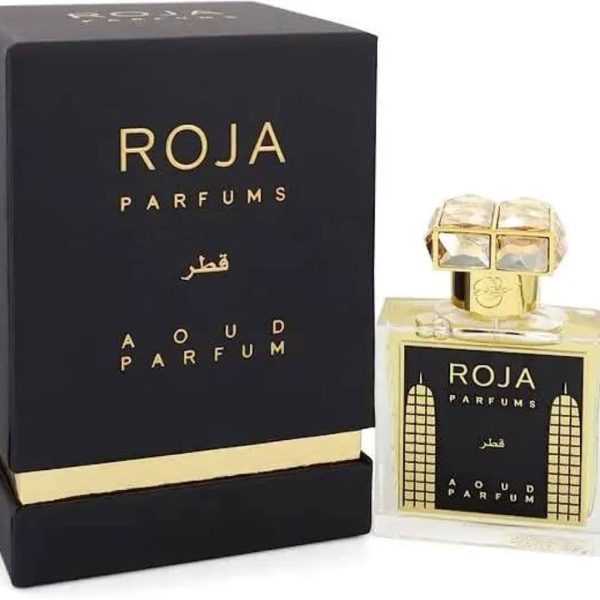 Roja Parfums Qatar Aoud Parfum