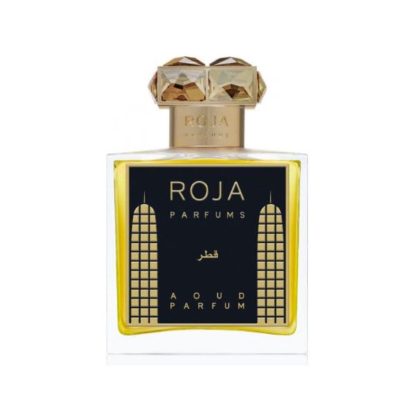 Roja Parfums Qatar Aoud Parfum