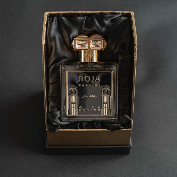 Roja Parfums Sultanate Of Oman Aoud Parfum