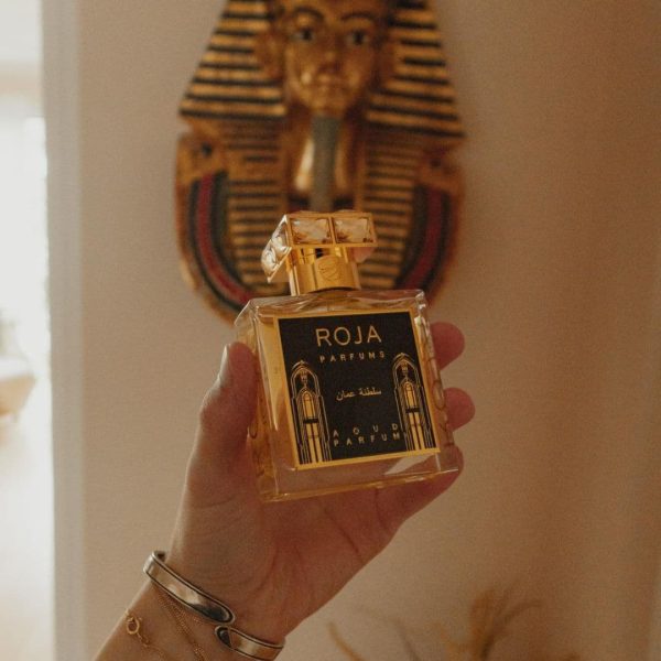 Roja Parfums Sultanate Of Oman Aoud Parfum